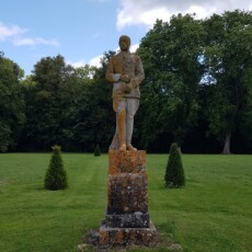 Kip pilota, sina de Luynesa, ki je bil pilot v prvi svetovni vojni. Zamenjal je Venero, ki so jo pospravili v kabinet.