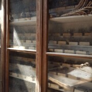 Predmeti arheoloških raziskav.