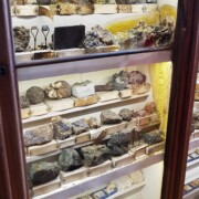 Piriti so reagirali z omaro.