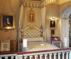 Soba gospe de Maintenon.