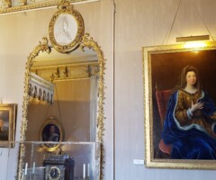 Soba gospe de Maintenon.