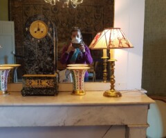 Soba gospe de Maintenon.