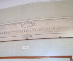 Risba celotne strukture.