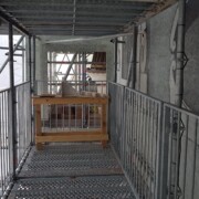 Gradbeni oder ob odru.