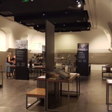 Razstava preš in orodja