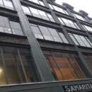 Sprehod okoli prenovljene fasade art nouveau Samaritaine 2.