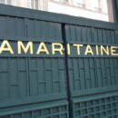 Sprehod okoli prenovljene art nouveau Samaritaine 2.