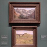 Rosa Bonheur - Paysage