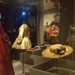 Zbirka muzeja mode - 18, stoletje.