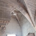 Notranjost gradu - prvo nadstropje.