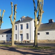 Konjeniški muzej v Saumurju.