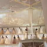 Le bal Dior - najprestižnješe kreacije.