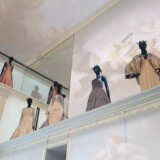 Le bal Dior - najprestižnješe kreacije.