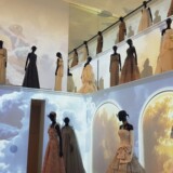 Le bal Dior - najprestižnješe kreacije.