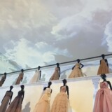 Le bal Dior - najprestižnješe kreacije.