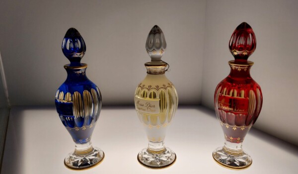 Parfum Miss Dior.