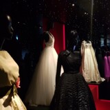 Dior kreacije za filmske zvezde.