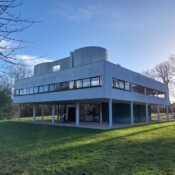 Vila Savoye