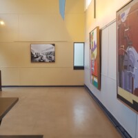 Hiša la Roche - galerija