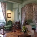 Soba Ann Colman, Carvallove žene.