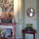 Soba Ann Colman, Carvallove žene.