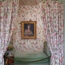 Soba Ann Colman, Carvallove žene.