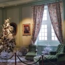 Soba Ann Colman, Carvallove žene.