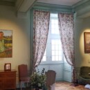 Soba Ann Colman, Carvallove žene.